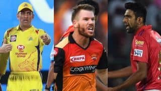 IPL 2019 so far: Controversies, showdowns and a memorable comeback